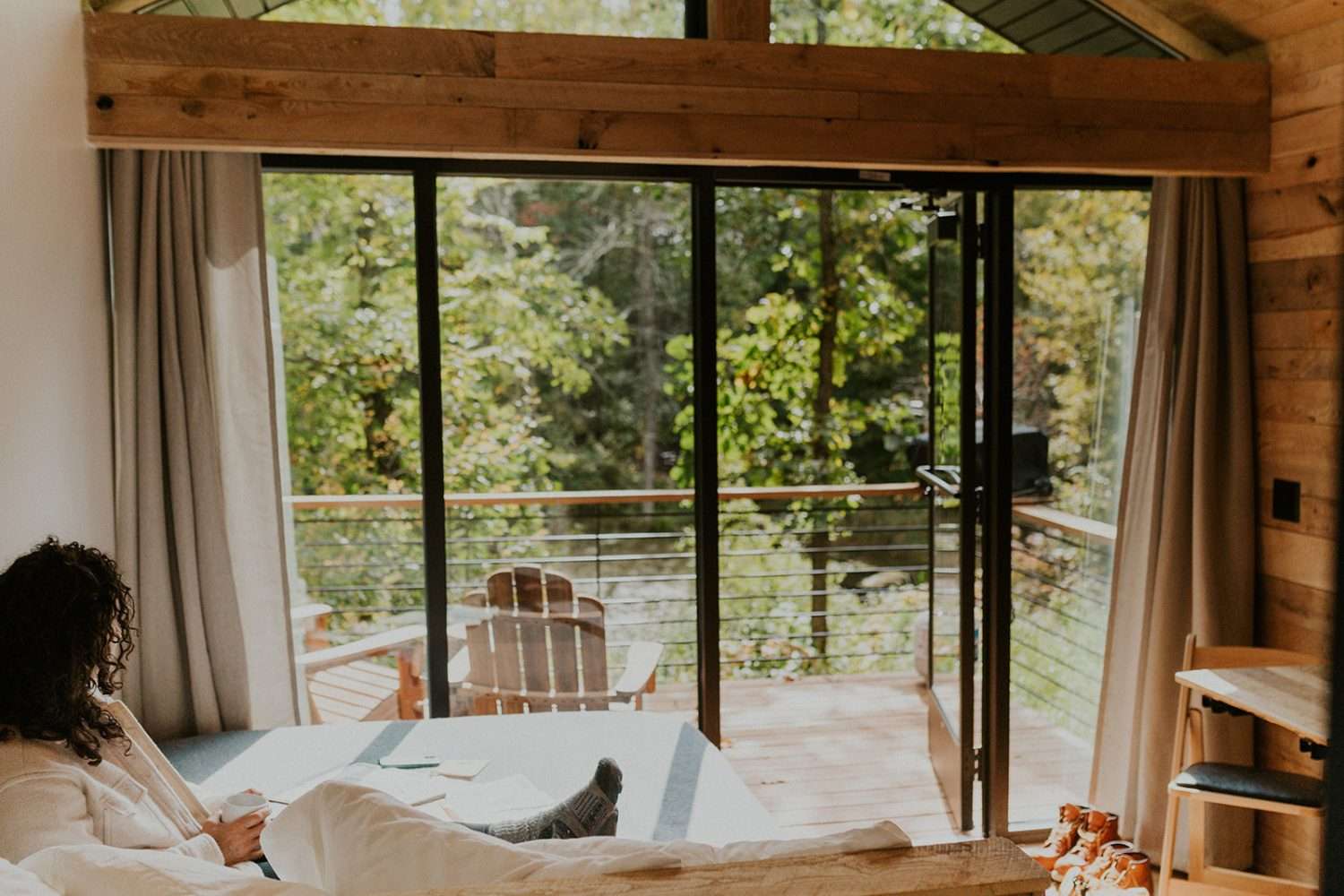 Cuyuna Cove Crosby, MN Cuyuna Lodging Cuyuna