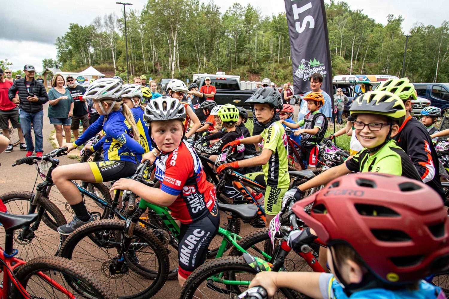 Cuyuna Crusher | Cuyuna