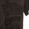 Cuyuna Mountain Bike Town Minnesota Tee - Image 6