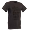 Cuyuna Mountain Bike Town Minnesota Tee - Image 3