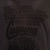 Cuyuna Mountain Bike Town Minnesota Tee - Image 4