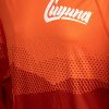 Hills of Red Dirt Gold Enduro MTB Jersey - Image 5
