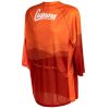 Hills of Red Dirt Gold Enduro MTB Jersey - Image 7