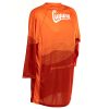 Hills of Red Dirt Gold Enduro MTB Jersey - Image 8