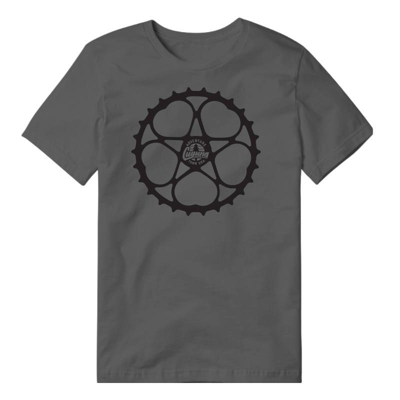 Cuyuna Sweetheart Tee